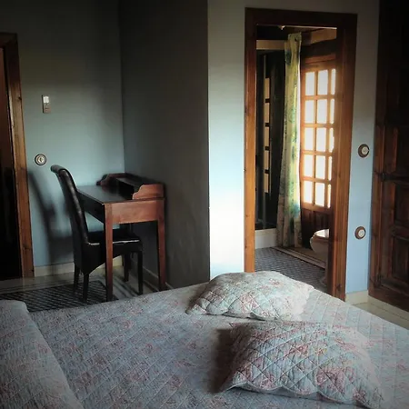 Casa De Los Monegros