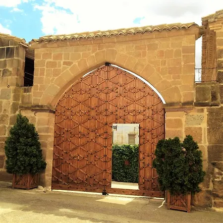Casa De Los Monegros