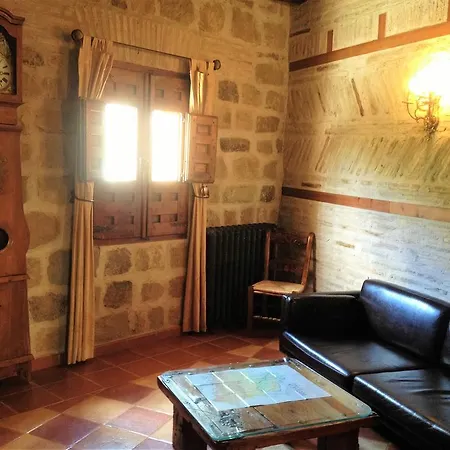 Casa De Los Monegros Sangarrén