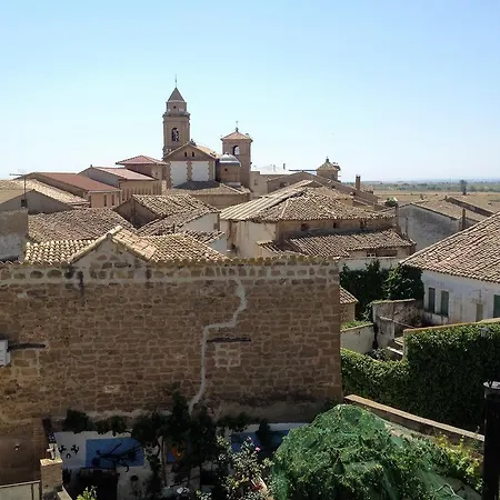 Feriehus Casa De Los Monegros