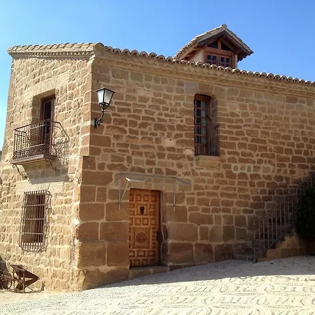 Casa De Los Monegros